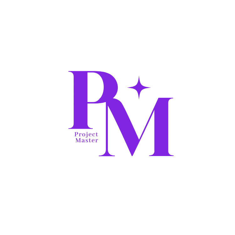 Project Master Logo